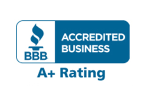 Better Business Bureau Rating