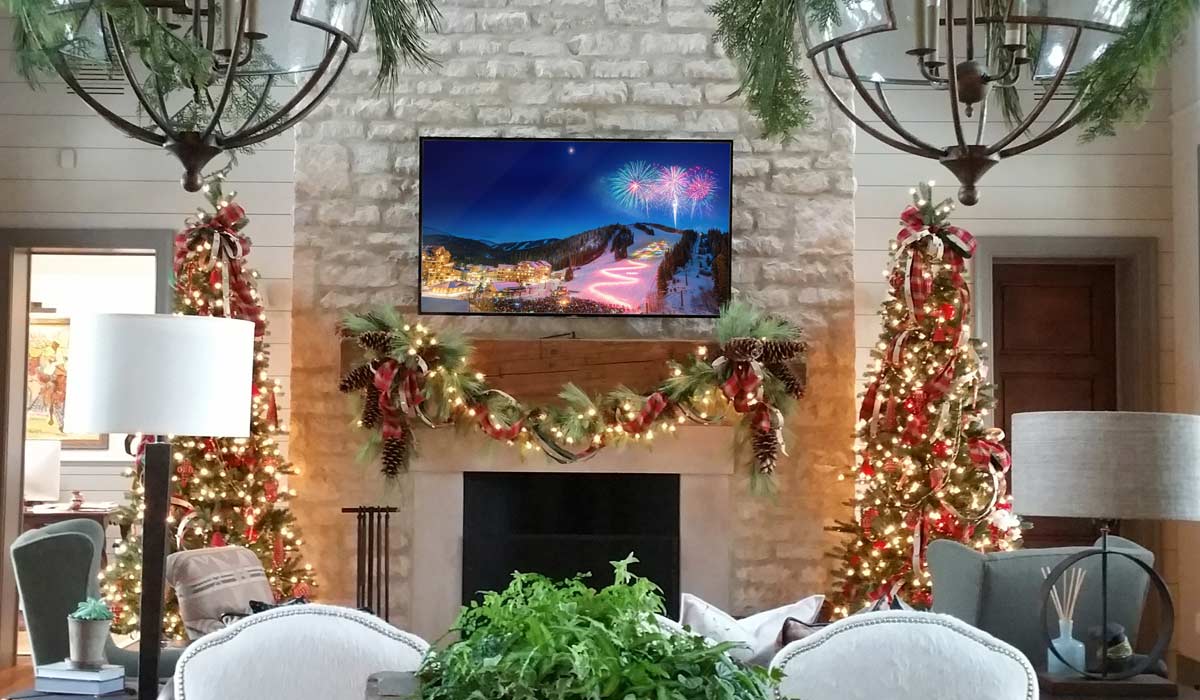 Home Theater and Audio Video electronics sales and service in St. Joseph, MI